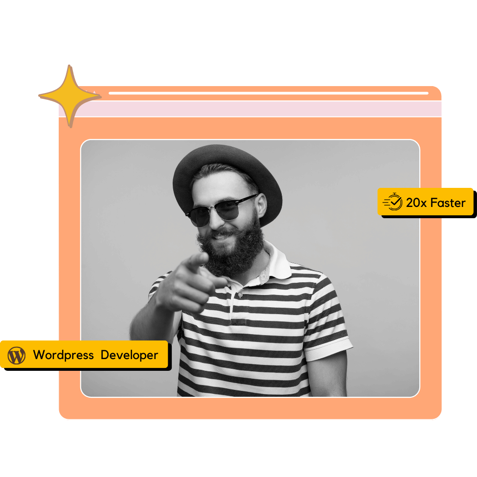 Wordpress hosting